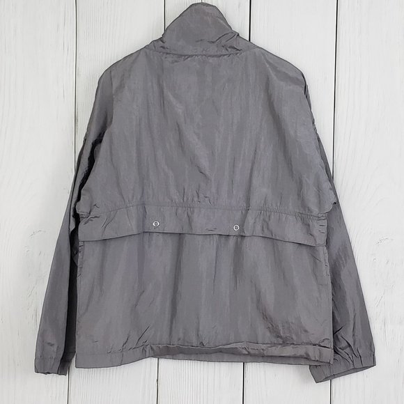 VINTAGE '80's ADIDAS Med Women's Pullover Jacket - Picture 4 of 7